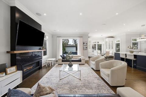 Photo 18 at 111 Codsell Avenue, Bathurst Manor, Toronto