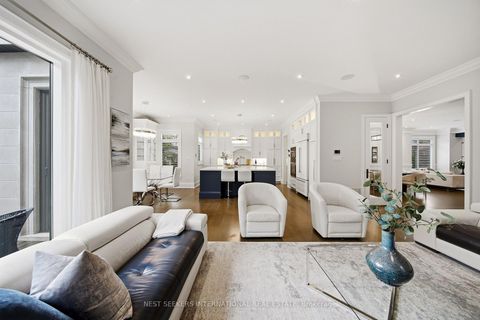 Photo 19 at 111 Codsell Avenue, Bathurst Manor, Toronto