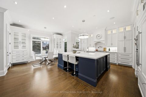 Photo 20 at 111 Codsell Avenue, Bathurst Manor, Toronto