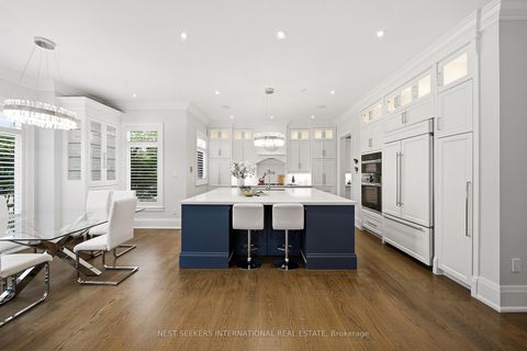 Photo 21 at 111 Codsell Avenue, Bathurst Manor, Toronto