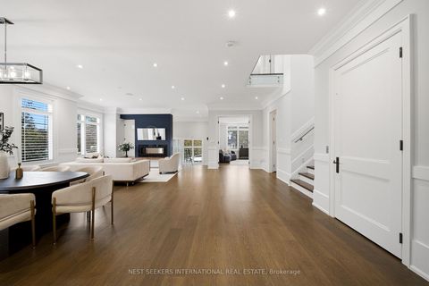 Photo 26 at 111 Codsell Avenue, Bathurst Manor, Toronto