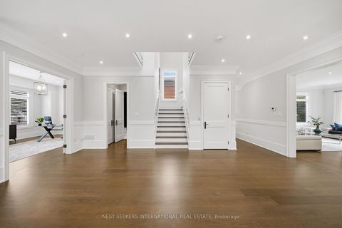 Photo 29 at 111 Codsell Avenue, Bathurst Manor, Toronto