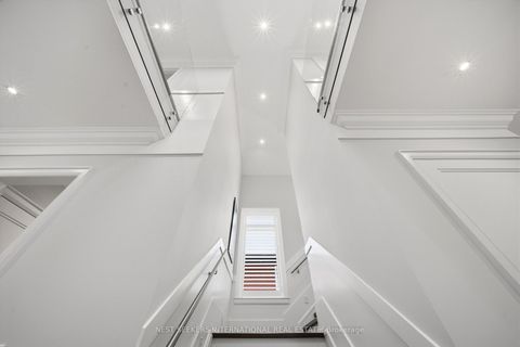 Photo 31 at 111 Codsell Avenue, Bathurst Manor, Toronto