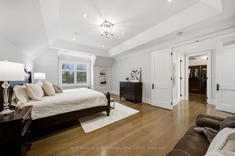 Photo 34 at 111 Codsell Avenue, Bathurst Manor, Toronto