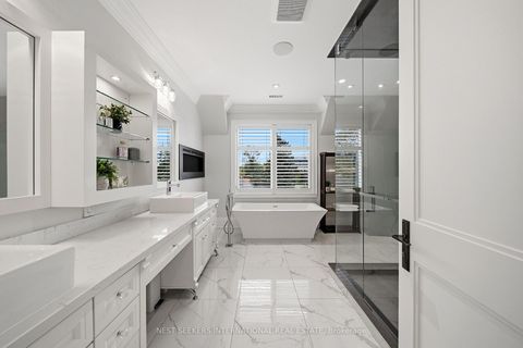 Photo 35 at 111 Codsell Avenue, Bathurst Manor, Toronto