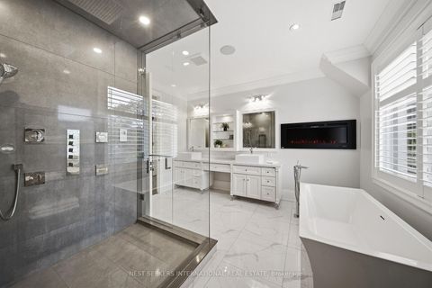 Photo 36 at 111 Codsell Avenue, Bathurst Manor, Toronto