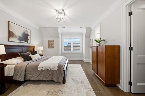 Photo 37 at 111 Codsell Avenue, Bathurst Manor, Toronto