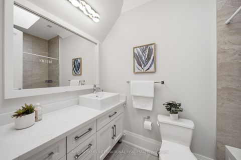 Photo 38 at 111 Codsell Avenue, Bathurst Manor, Toronto