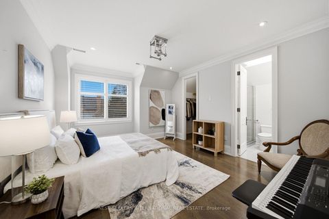 Photo 39 at 111 Codsell Avenue, Bathurst Manor, Toronto