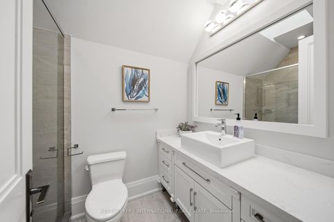 Photo 40 at 111 Codsell Avenue, Bathurst Manor, Toronto