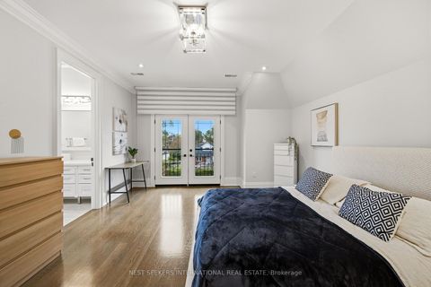 Photo 41 at 111 Codsell Avenue, Bathurst Manor, Toronto