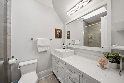 Photo 42 at 111 Codsell Avenue, Bathurst Manor, Toronto