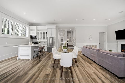 Photo 43 at 111 Codsell Avenue, Bathurst Manor, Toronto
