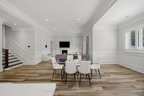 Photo 44 at 111 Codsell Avenue, Bathurst Manor, Toronto