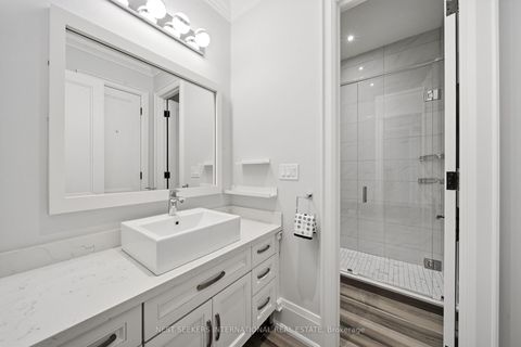 Photo 46 at 111 Codsell Avenue, Bathurst Manor, Toronto