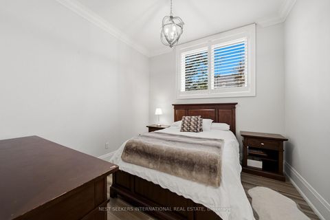 Photo 48 at 111 Codsell Avenue, Bathurst Manor, Toronto