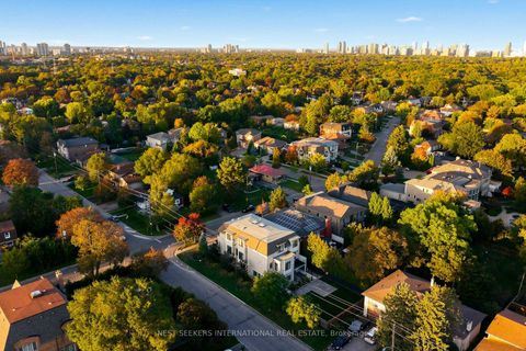 Photo 49 at 111 Codsell Avenue, Bathurst Manor, Toronto