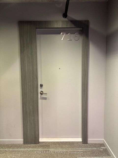Photo 10 at 716 - 383 Sorauren Avenue, Roncesvalles, Toronto
