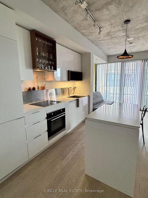 Photo 12 at 716 - 383 Sorauren Avenue, Roncesvalles, Toronto