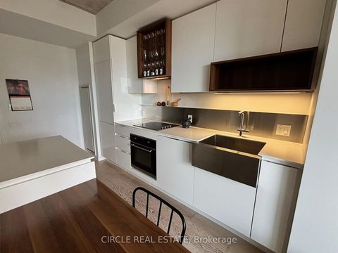 Photo 14 at 716 - 383 Sorauren Avenue, Roncesvalles, Toronto