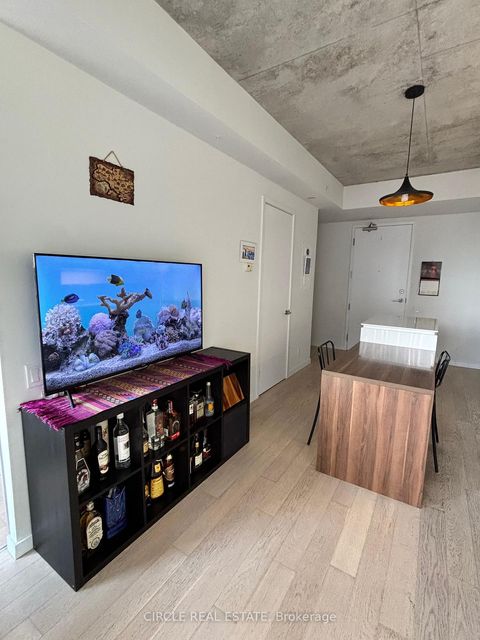 Photo 15 at 716 - 383 Sorauren Avenue, Roncesvalles, Toronto