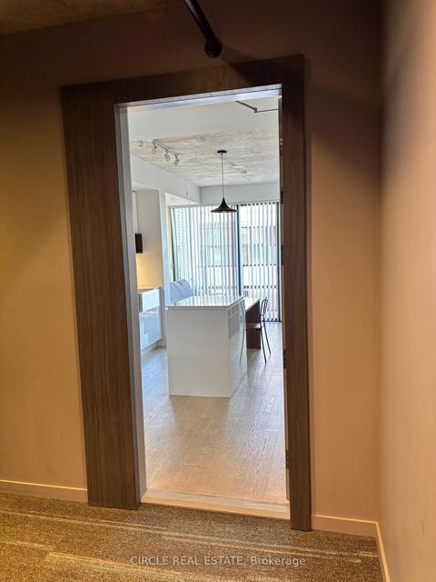 Photo 16 at 716 - 383 Sorauren Avenue, Roncesvalles, Toronto