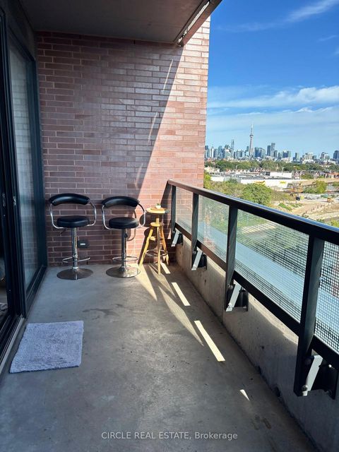 Photo 20 at 716 - 383 Sorauren Avenue, Roncesvalles, Toronto