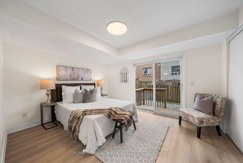 Photo 4 at 57 - 3 Brisby Mews, Dorset Park, Toronto