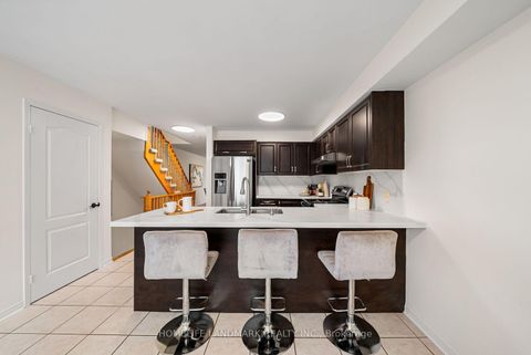 Photo 13 at 57 - 3 Brisby Mews, Dorset Park, Toronto