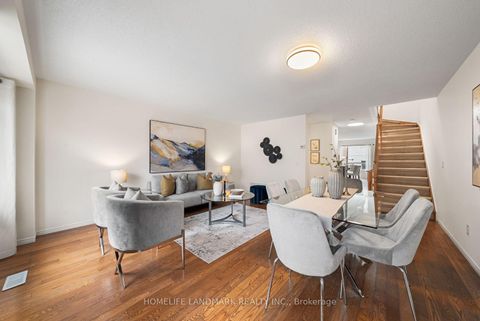 Photo 15 at 57 - 3 Brisby Mews, Dorset Park, Toronto