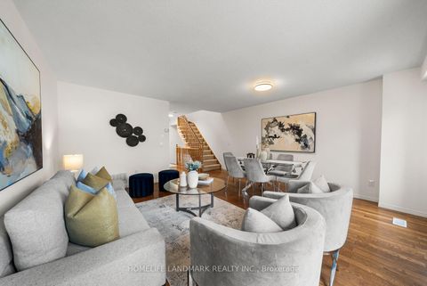 Photo 16 at 57 - 3 Brisby Mews, Dorset Park, Toronto