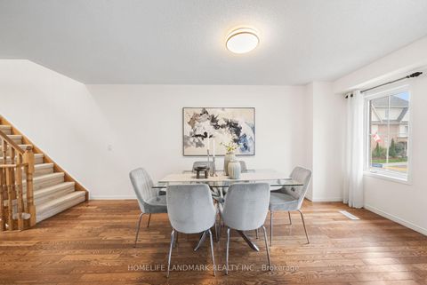 Photo 17 at 57 - 3 Brisby Mews, Dorset Park, Toronto