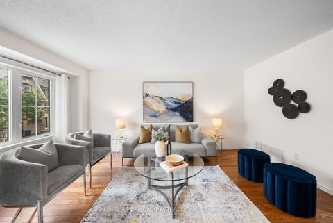 Photo 18 at 57 - 3 Brisby Mews, Dorset Park, Toronto