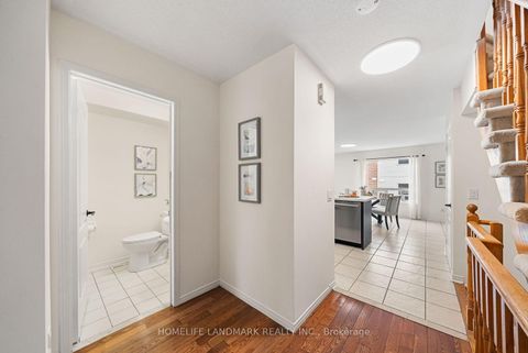 Photo 19 at 57 - 3 Brisby Mews, Dorset Park, Toronto