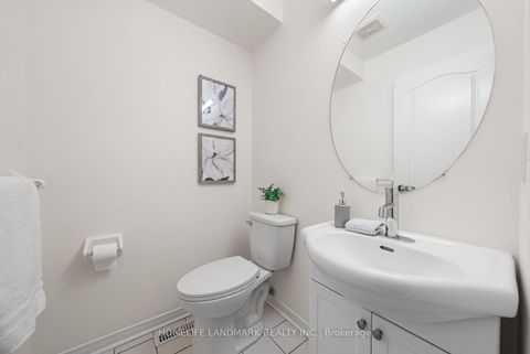 Photo 20 at 57 - 3 Brisby Mews, Dorset Park, Toronto