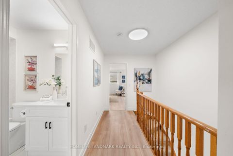 Photo 25 at 57 - 3 Brisby Mews, Dorset Park, Toronto