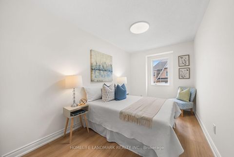Photo 28 at 57 - 3 Brisby Mews, Dorset Park, Toronto