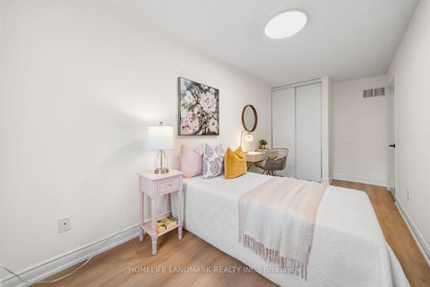 Photo 30 at 57 - 3 Brisby Mews, Dorset Park, Toronto