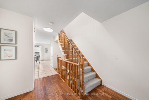 Photo 31 at 57 - 3 Brisby Mews, Dorset Park, Toronto