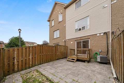 Photo 32 at 57 - 3 Brisby Mews, Dorset Park, Toronto