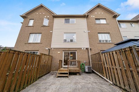 Photo 33 at 57 - 3 Brisby Mews, Dorset Park, Toronto