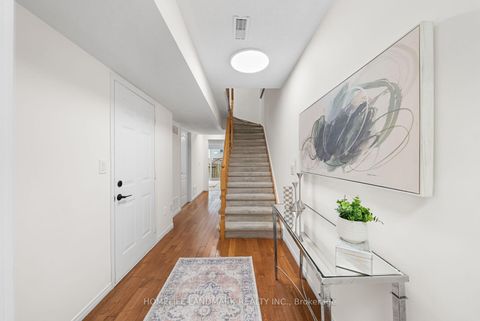 Photo 34 at 57 - 3 Brisby Mews, Dorset Park, Toronto