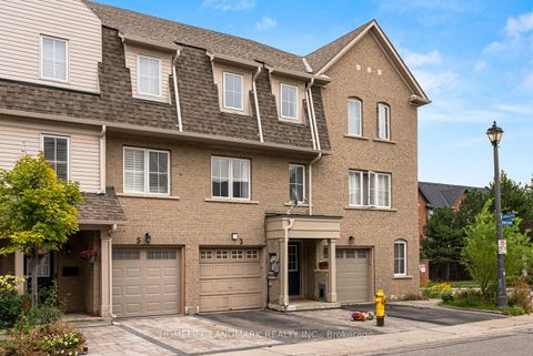 Photo 36 at 57 - 3 Brisby Mews, Dorset Park, Toronto