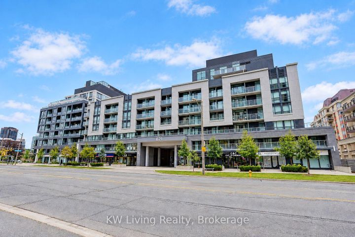 Photo 0 at 220 - 621 Sheppard Avenue E, Bayview Village, Toronto