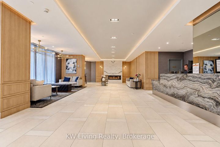 Photo 3 at 220 - 621 Sheppard Avenue E, Bayview Village, Toronto