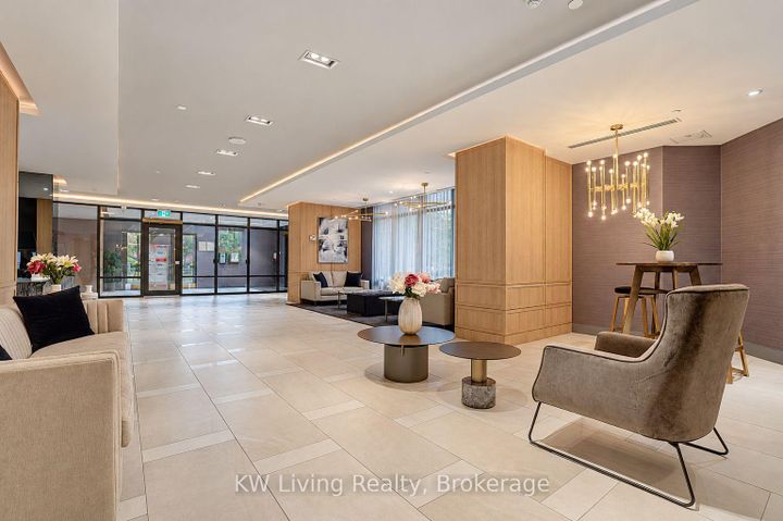 Photo 4 at 220 - 621 Sheppard Avenue E, Bayview Village, Toronto