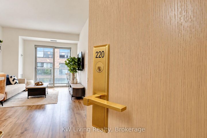 Photo 6 at 220 - 621 Sheppard Avenue E, Bayview Village, Toronto