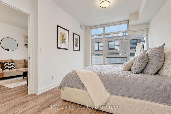 Photo 13 at 220 - 621 Sheppard Avenue E, Bayview Village, Toronto