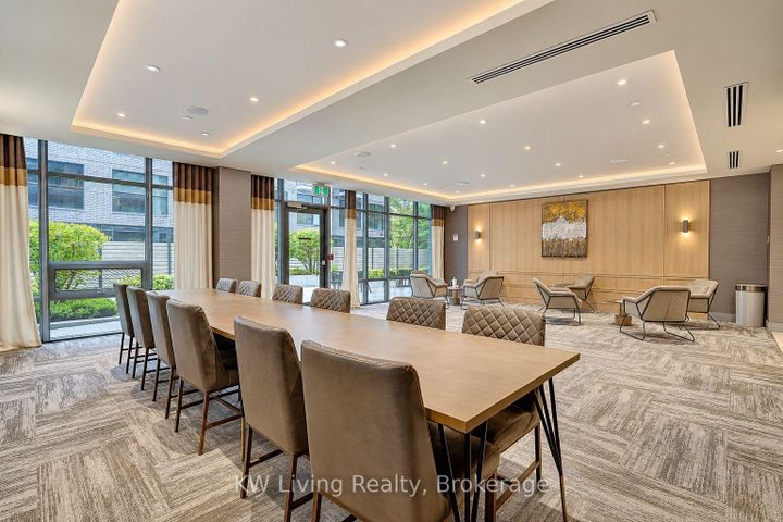 Photo 22 at 220 - 621 Sheppard Avenue E, Bayview Village, Toronto