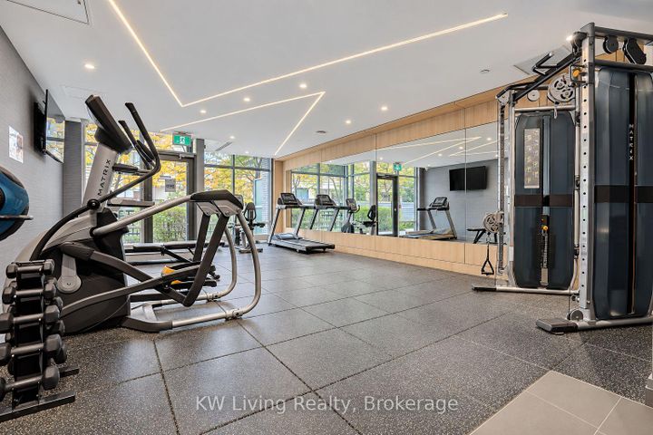 Photo 24 at 220 - 621 Sheppard Avenue E, Bayview Village, Toronto